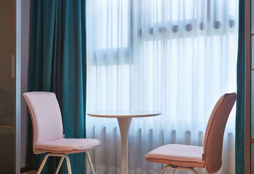 Hotel Jeonju Signature