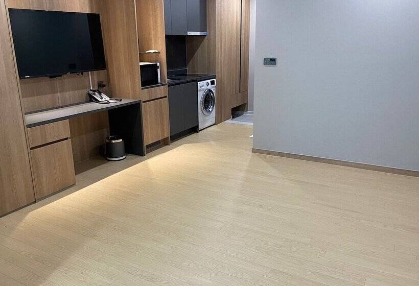 Hotel Jeonju Signature