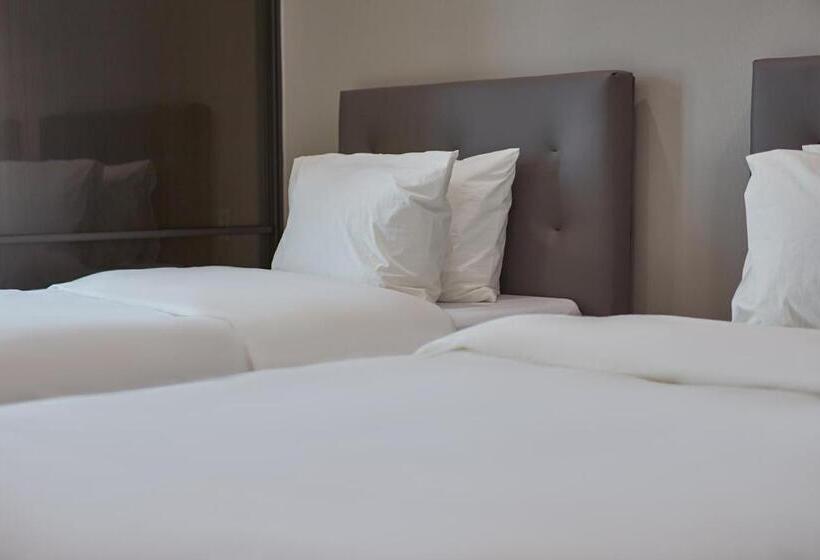 Hotel Jeonju Signature