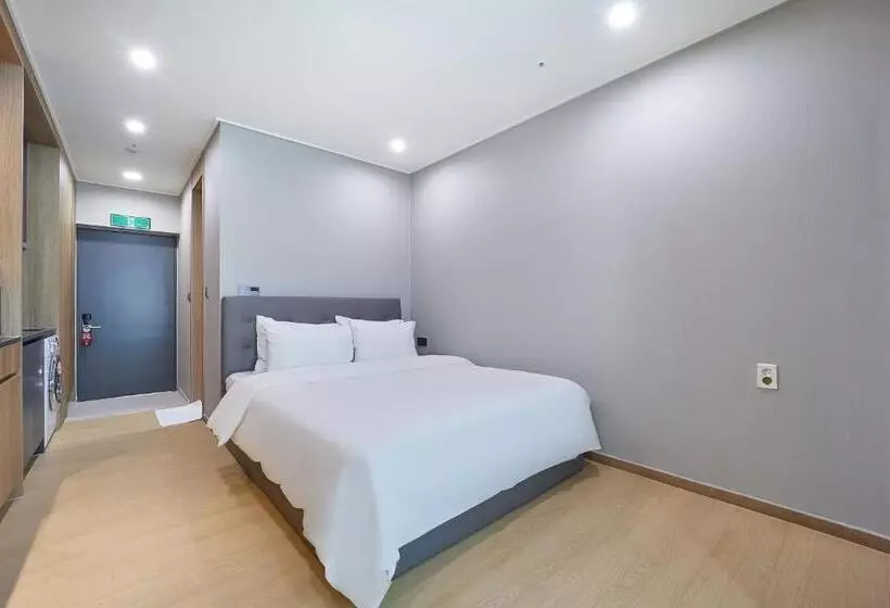 Hotelli Jeonju Signature