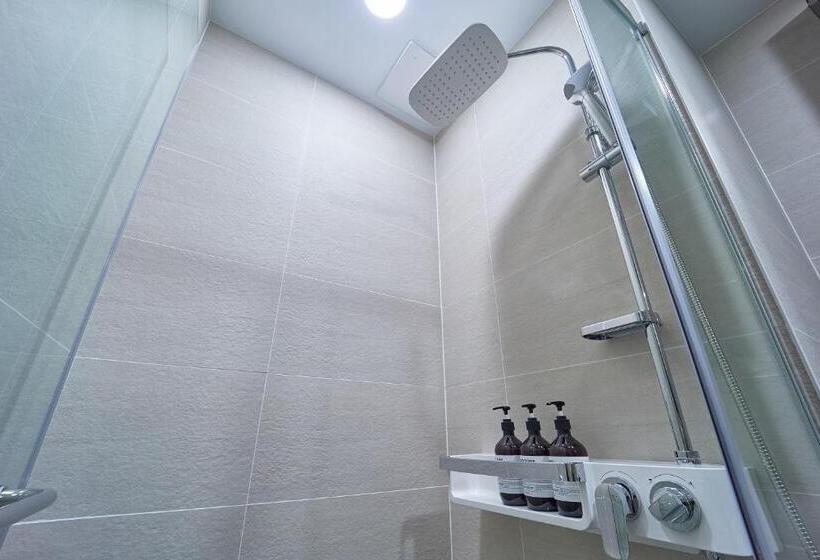 Hotel Jeonju Signature