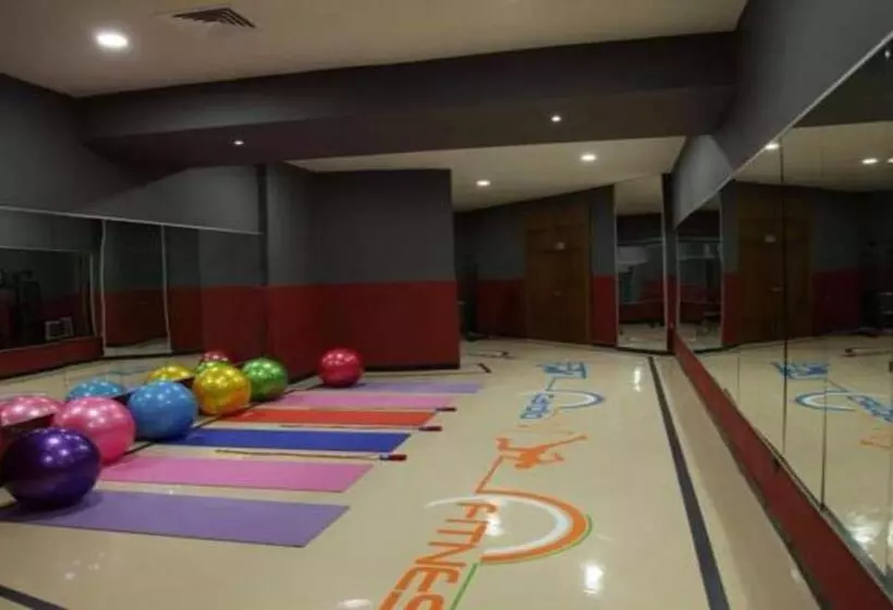 ホテル Konak Park