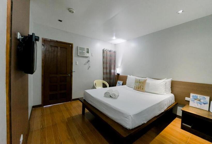 בית מלון כפרי Madonna Hometel And Suites