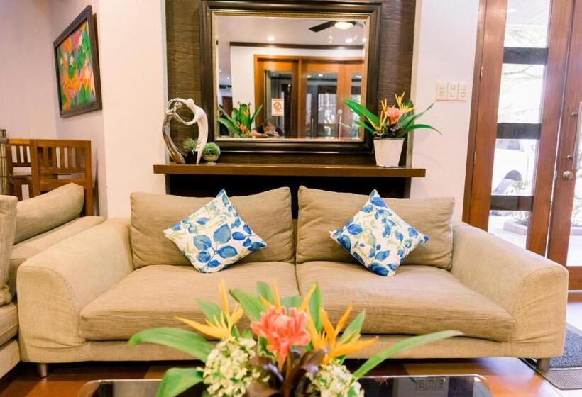 בית מלון כפרי Madonna Hometel And Suites