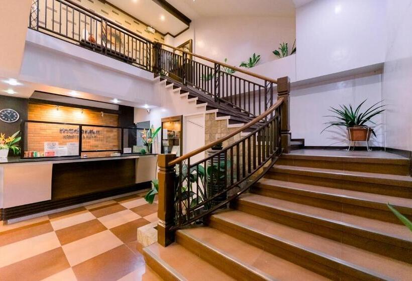 בית מלון כפרי Madonna Hometel And Suites