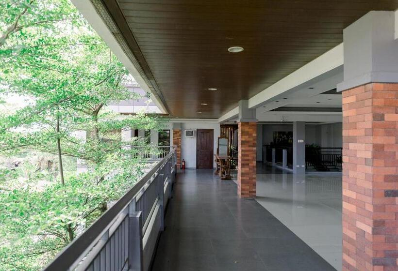 בית מלון כפרי Madonna Hometel And Suites