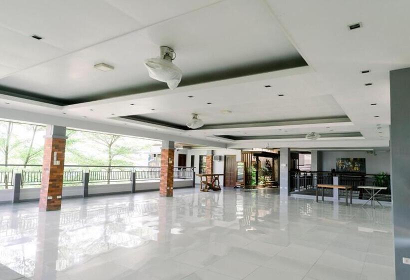 בית מלון כפרי Madonna Hometel And Suites