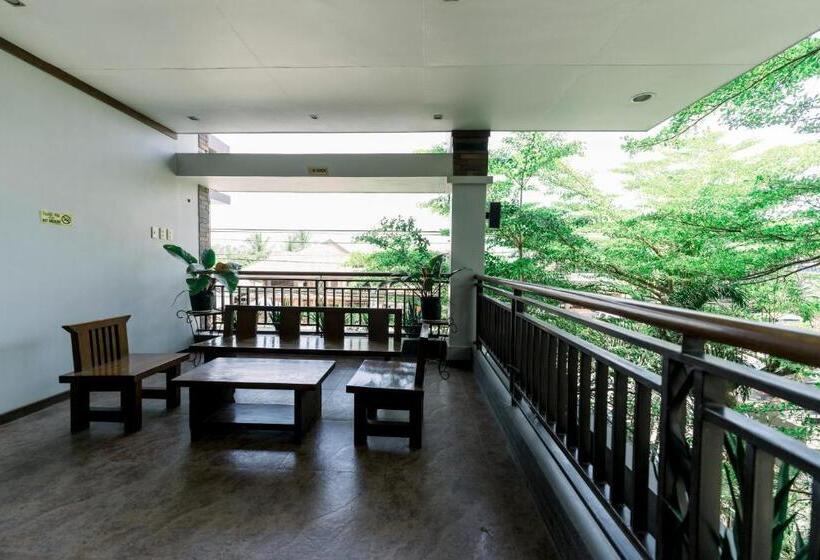 בית מלון כפרי Madonna Hometel And Suites