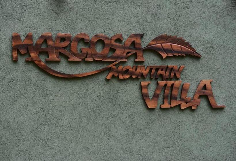 Отель Margosa Mountain Villa