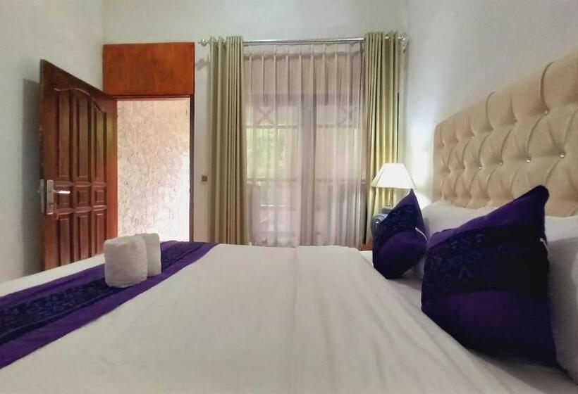 호텔 Matahari Inn Kuta Lombok