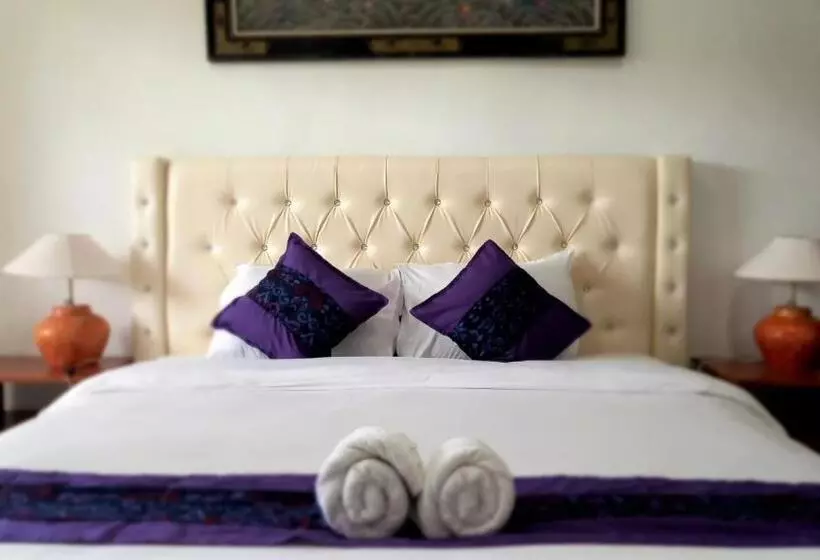 ホテル Matahari Inn Kuta Lombok