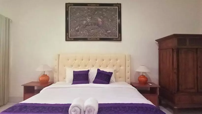 ホテル Matahari Inn Kuta Lombok