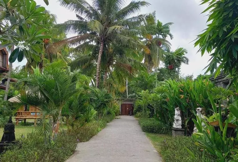 ホテル Matahari Inn Kuta Lombok