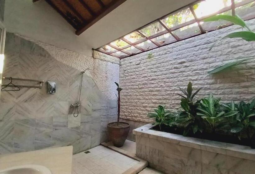 호텔 Matahari Inn Kuta Lombok