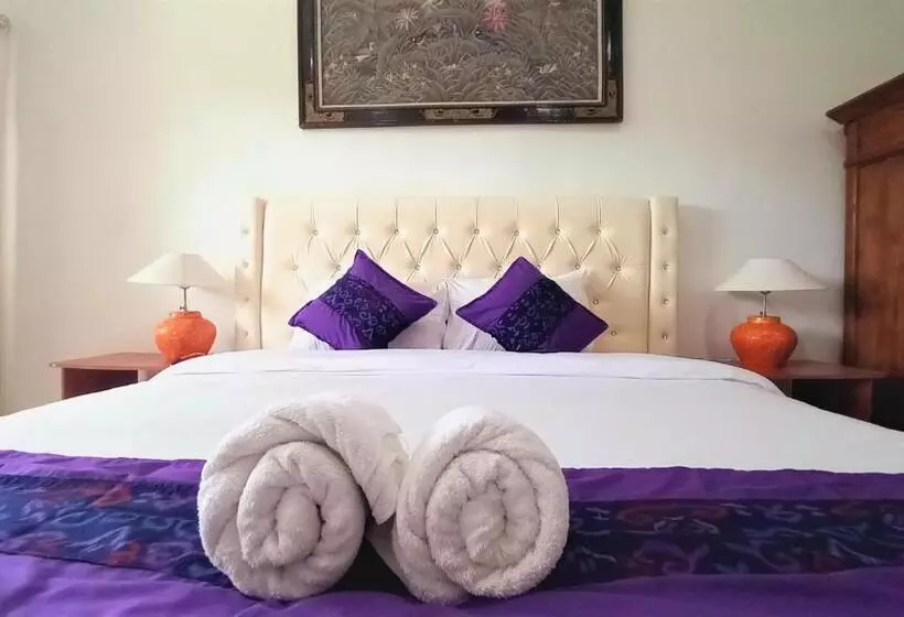 ホテル Matahari Inn Kuta Lombok