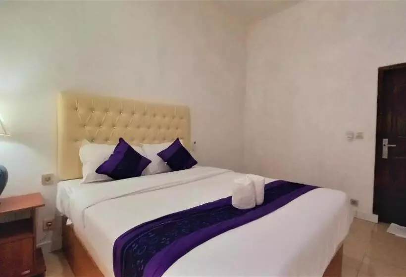 ホテル Matahari Inn Kuta Lombok
