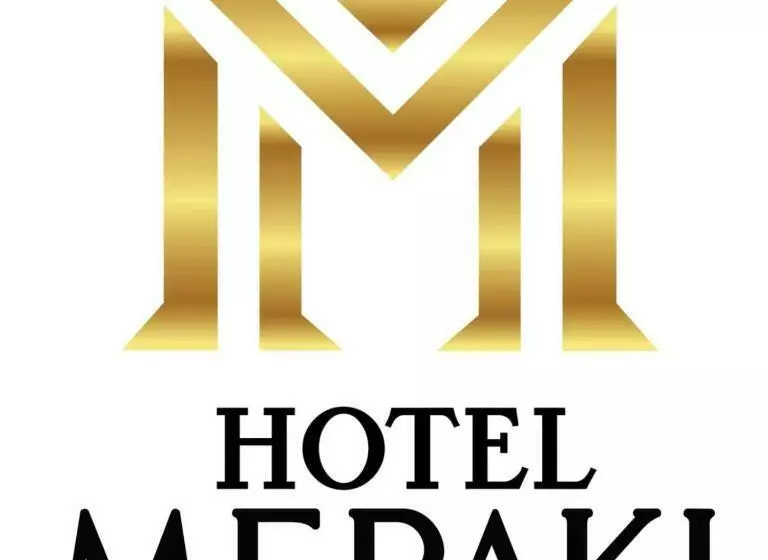 ホテル Meraki Popayán