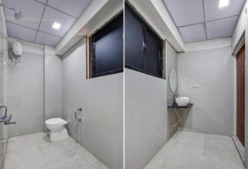 هتل Oyo Flagship 80611 On Off Room