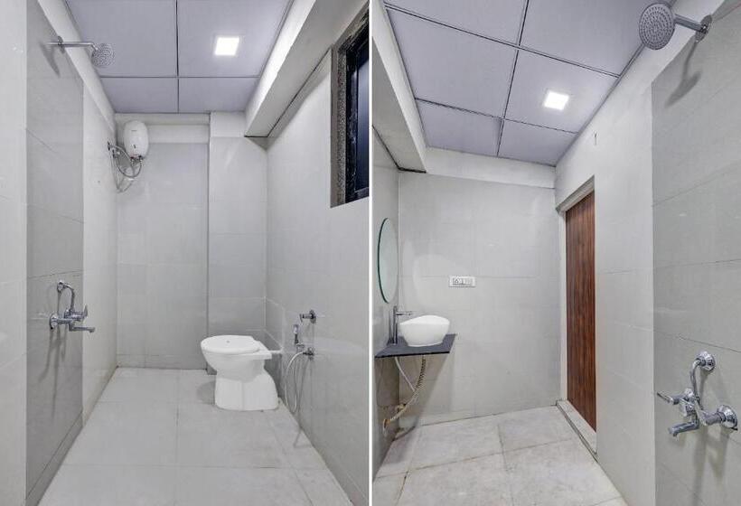 هتل Oyo Flagship 80611 On Off Room