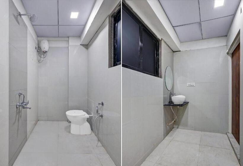 هتل Oyo Flagship 80611 On Off Room