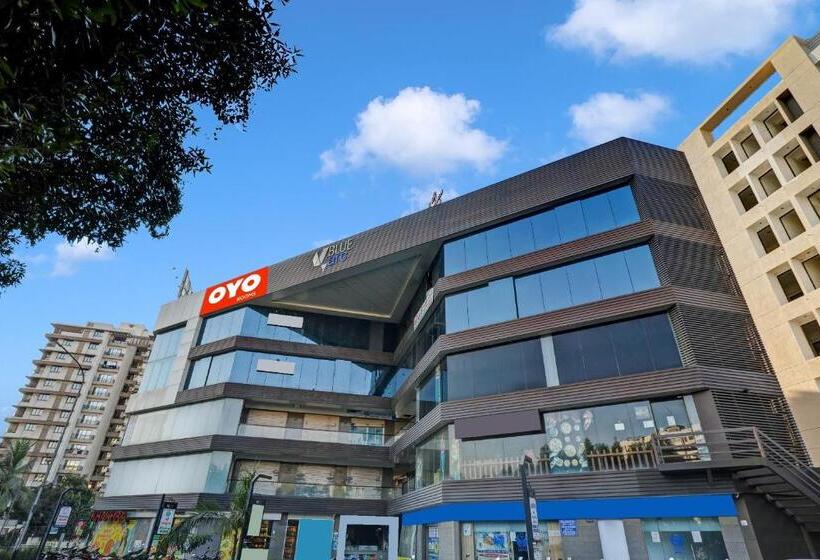 هتل Oyo Flagship 80611 On Off Room