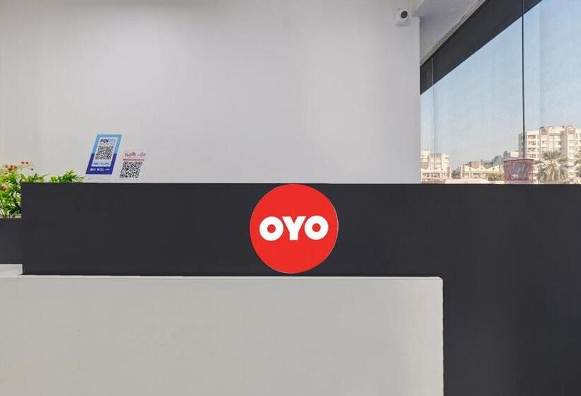 هتل Oyo Flagship 80611 On Off Room