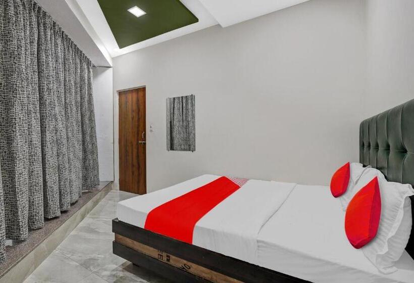 هتل Oyo Flagship 80611 On Off Room