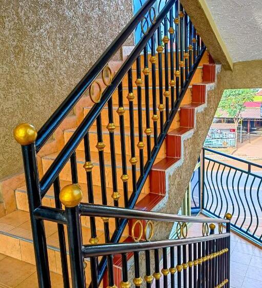 هتل Peace Of Mind Suites