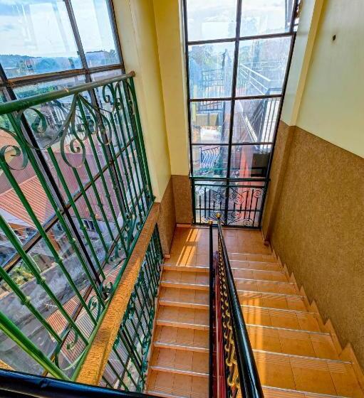 هتل Peace Of Mind Suites