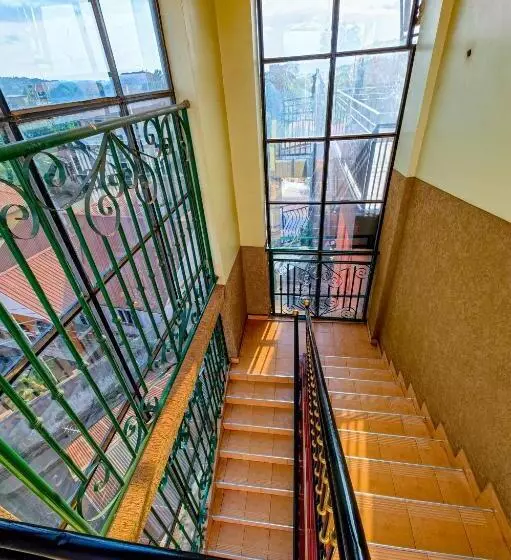 هتل Peace Of Mind Suites