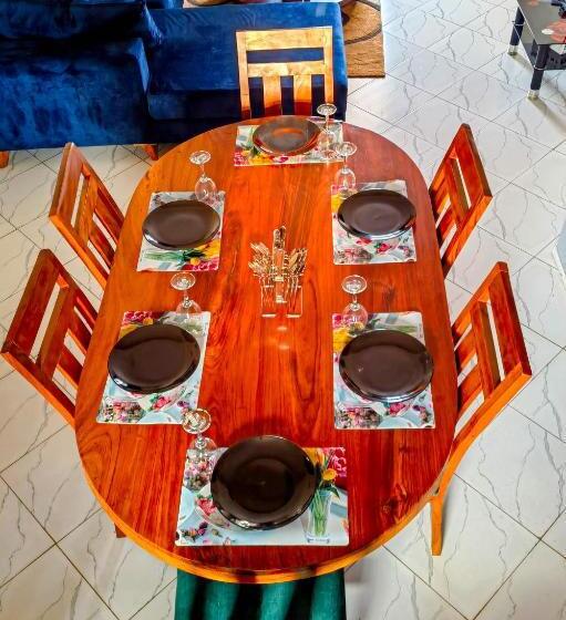 هتل Peace Of Mind Suites