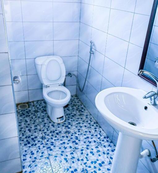 هتل Peace Of Mind Suites