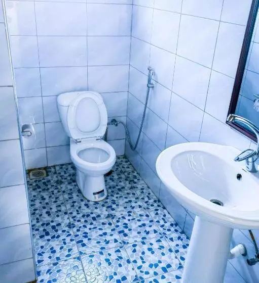 هتل Peace Of Mind Suites