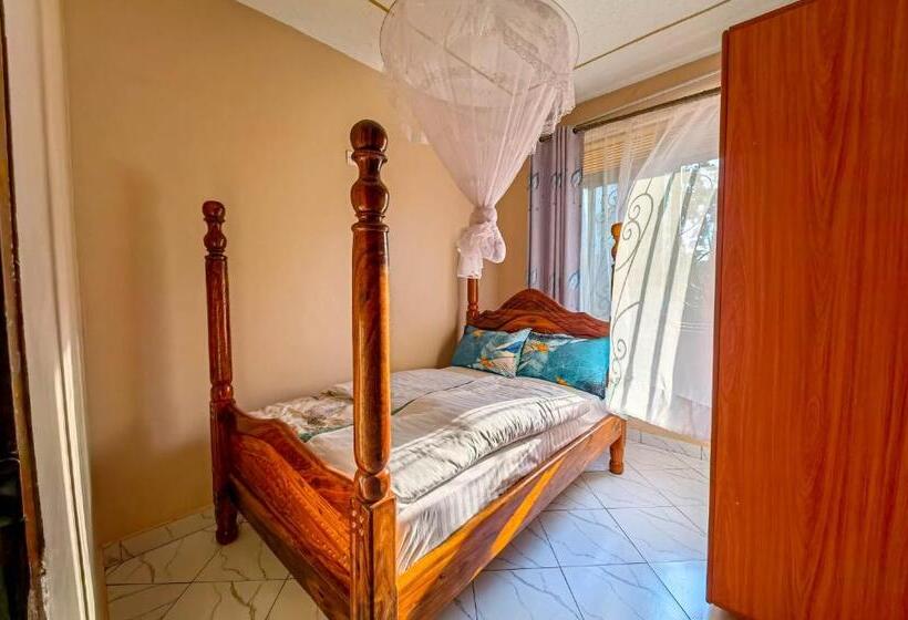 هتل Peace Of Mind Suites