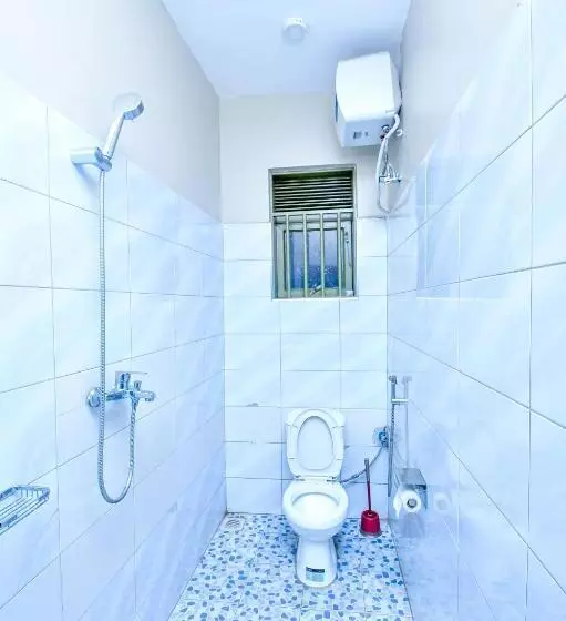 هتل Peace Of Mind Suites