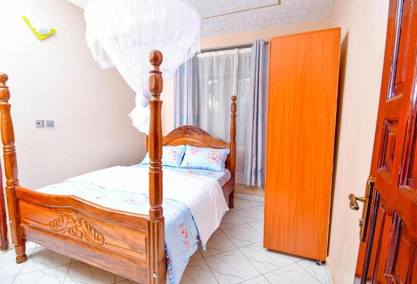 هتل Peace Of Mind Suites