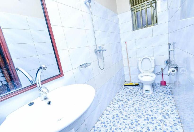 هتل Peace Of Mind Suites