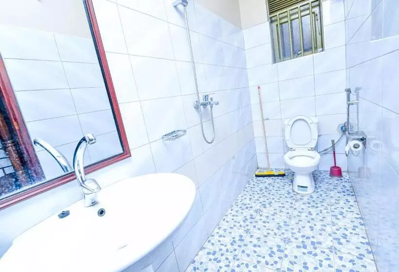 هتل Peace Of Mind Suites