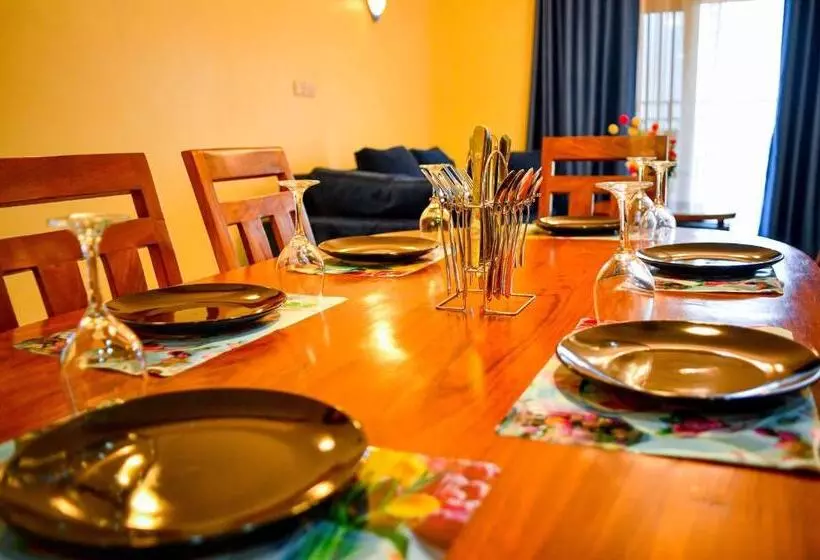 هتل Peace Of Mind Suites