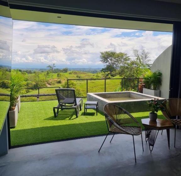 هتل Piedra Mulata   Adults Only