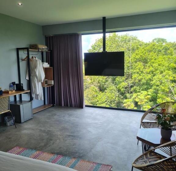 هتل Piedra Mulata   Adults Only