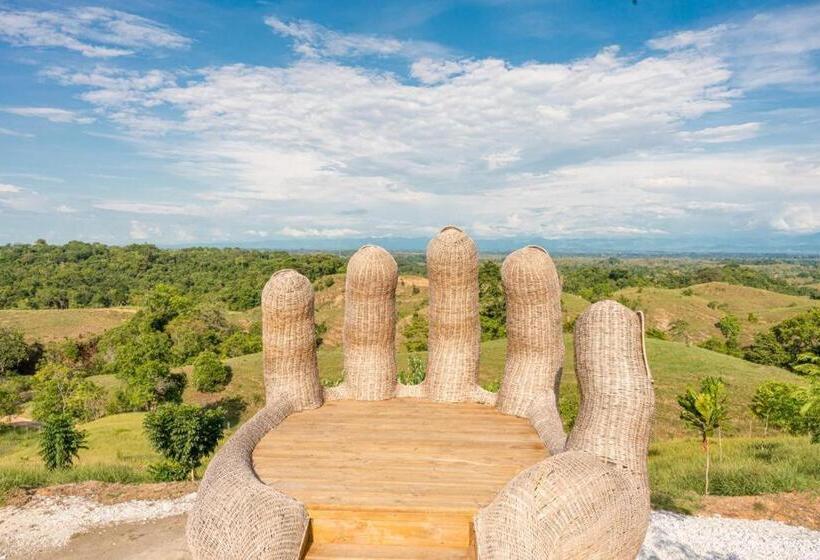 هتل Piedra Mulata   Adults Only