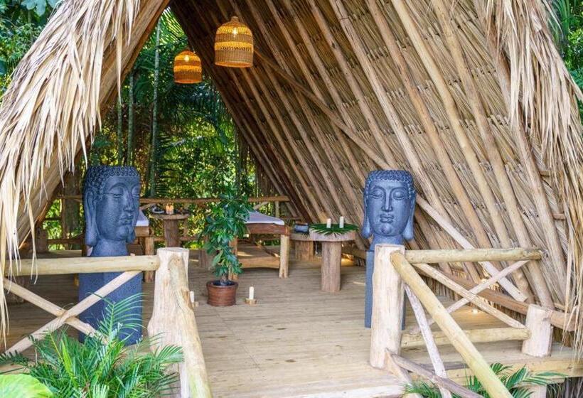 هتل Piedra Mulata   Adults Only