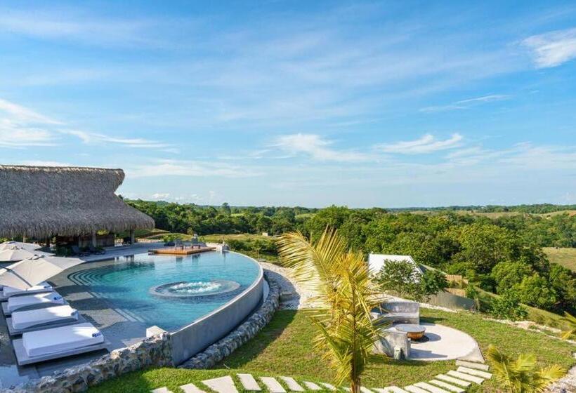 هتل Piedra Mulata   Adults Only