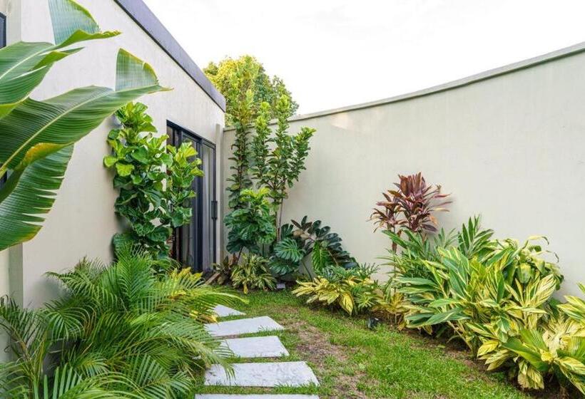 هتل Piedra Mulata   Adults Only