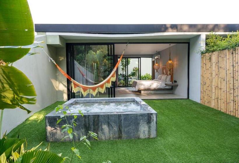 هتل Piedra Mulata   Adults Only