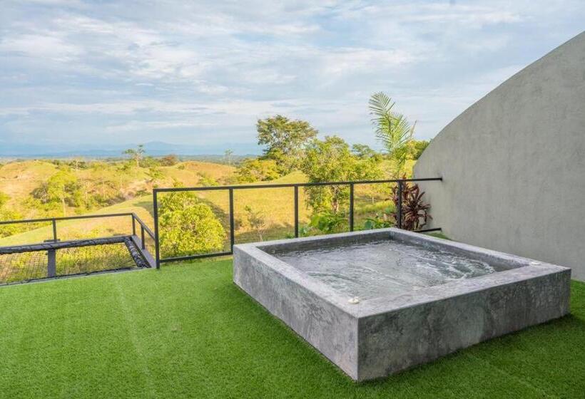 هتل Piedra Mulata   Adults Only