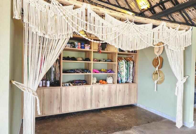 هتل Piedra Mulata   Adults Only