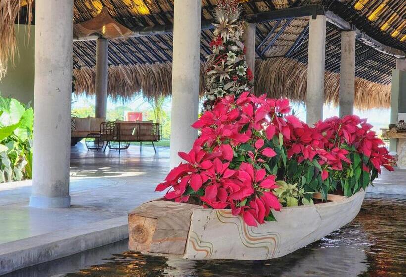 هتل Piedra Mulata   Adults Only