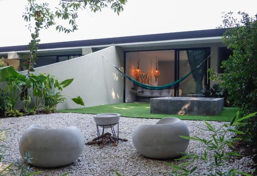 هتل Piedra Mulata   Adults Only